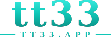 tt33 logo